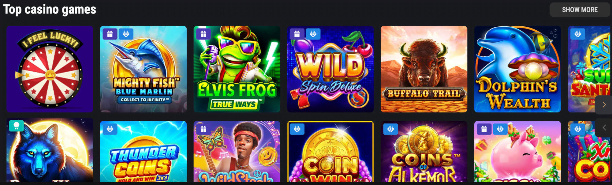 Kingbillywin